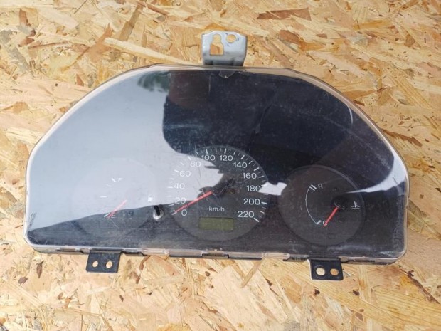 Mazda 323 Kilomterra