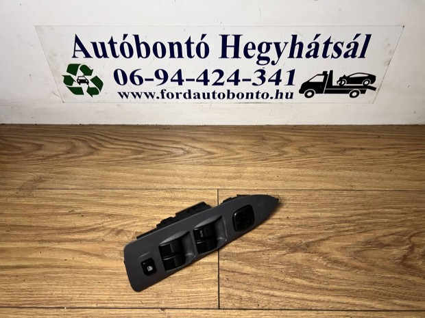 Mazda 323 bal els ablakemel kapcsol