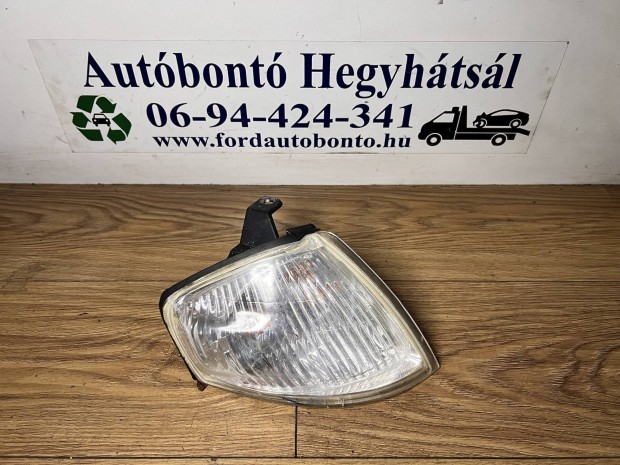 Mazda 323 jobb els index