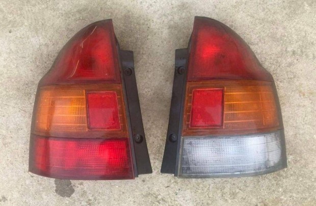 Mazda 323 lmpa pr
