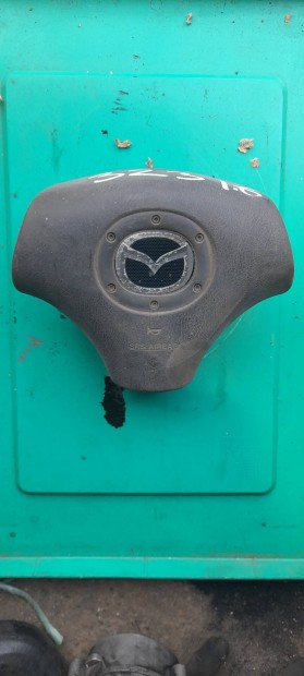 Mazda 323 l�gzs�k 