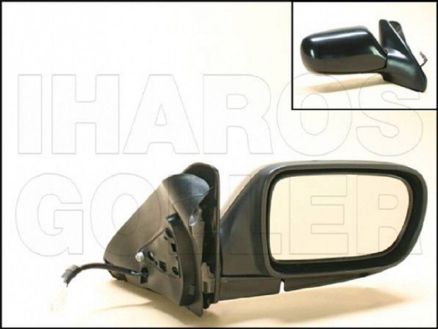 Mazda 323 tkr 320-0011