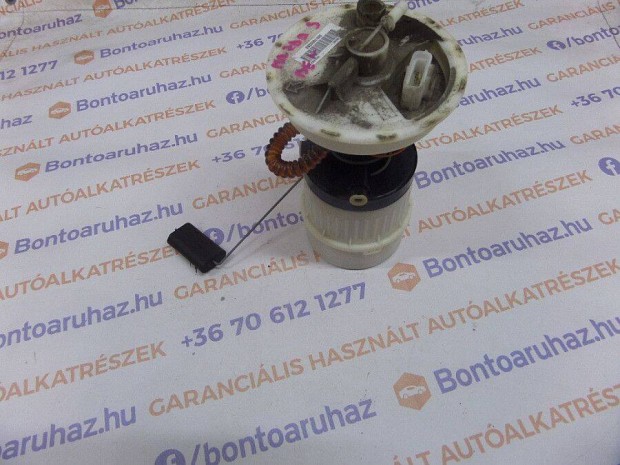 Mazda 3 1,4 1,6 benzines üzemagyag szintjelző, szivattyúval