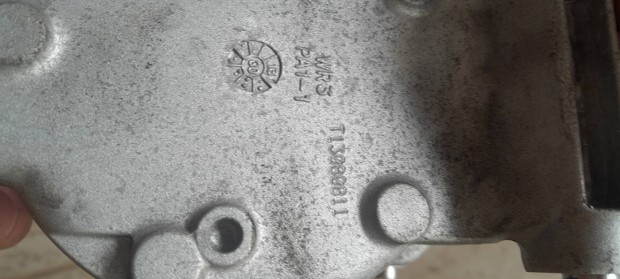 Mazda 3 1.4  klmakompresszor