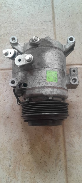 Mazda 3 1.4  klmakompresszor