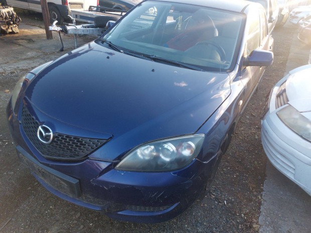 Mazda 3 1.5 vlt