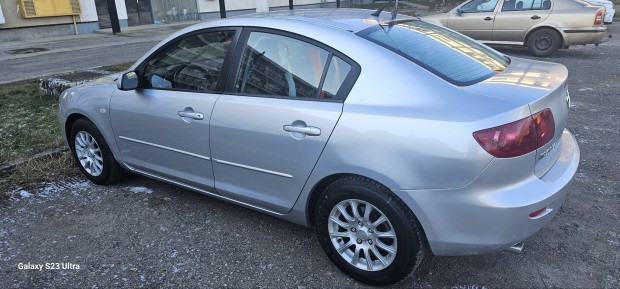 Mazda 3 1.6 2004es 