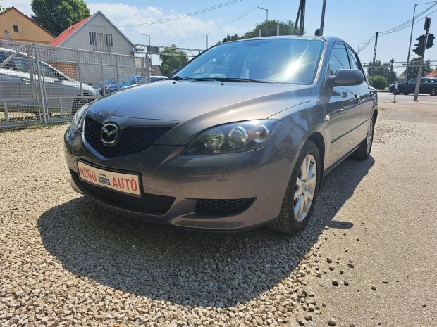 Mazda 3 1.6 TX.