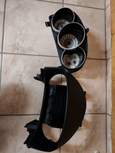 Mazda 3 2007 ra csoport 