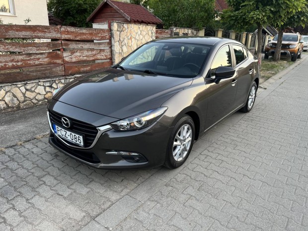 Mazda 3 2.0 Challenge M.o-i. 99.000km. Els TUL...