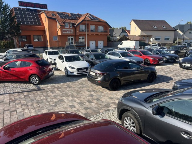 Mazda 3 2.0 Revolution Bi-Xenon.Navi.Kamera.Ülé...