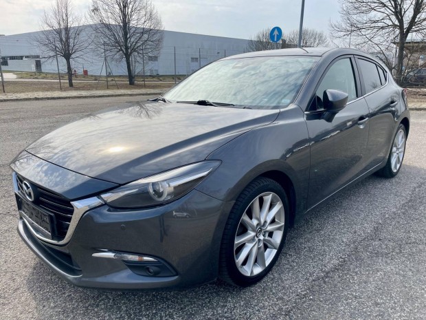 Mazda 3 2.0 Revolution (Automata) Full LED/ BOS...