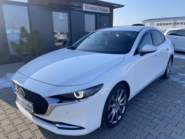 Mazda 3 2.0 Skyactiv GT Plus Navi.360 Kam.Head...