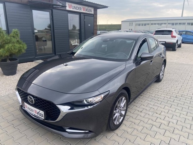 Mazda 3 2.0 Skyactiv GT Plus Navi.Kam.Head Up.Ü...