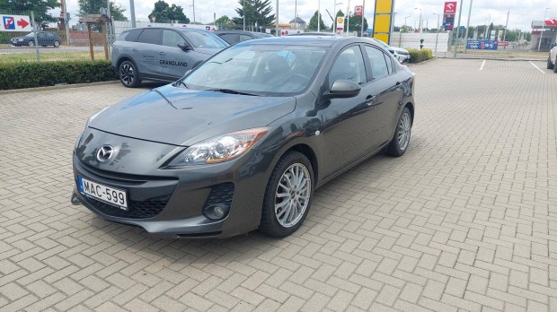 Mazda 3 2.0 TX (Automata) Mo-i!