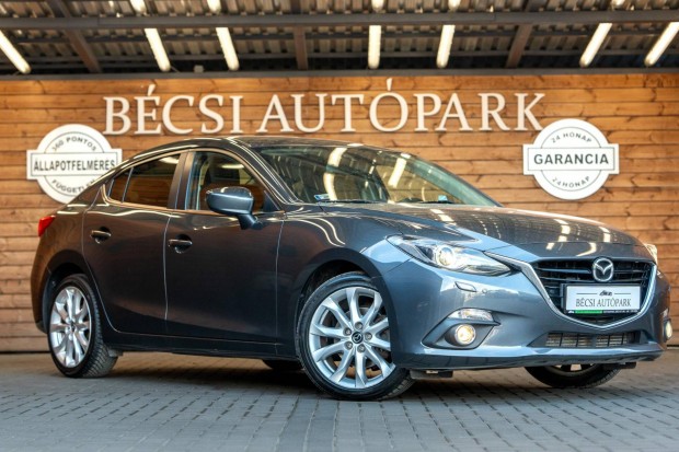 Mazda 3 2.2 D Revolution 1 v Garancia/360 PONT...