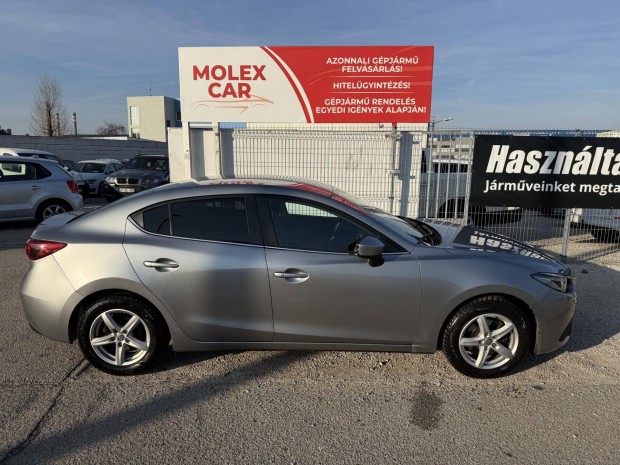 Mazda 3 2.2 D Revolution Top Azonnal Vihet� BOS...