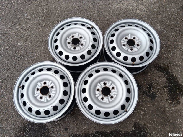 Mazda 3 5 6 MX3 , MX5 , Xedos 6 5x114,3 ET50 6,5x16 Lemezfelni