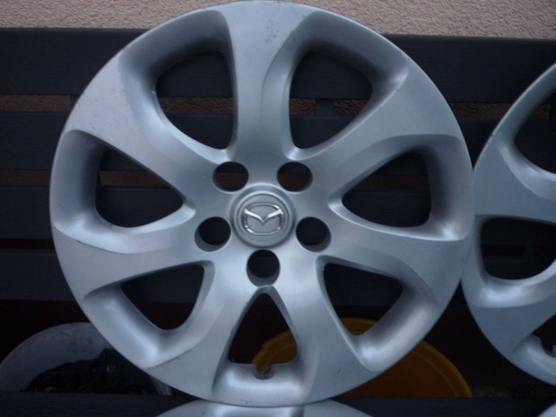 Mazda 3 5 6 gyri dsztrcs r 16 dsztrcs szett mazda