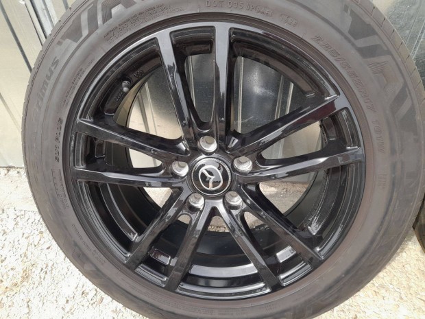 Mazda 3 6 cx3 cx5 alufelni 5x114,3 17"