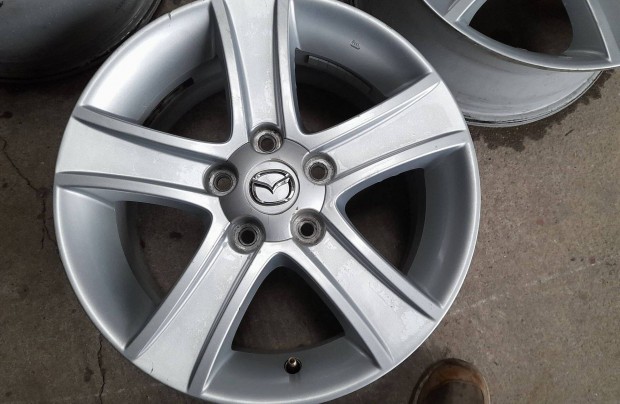 Mazda 3 6 kia ceed hyundai i30 gyri alufelni 5x114,3 16"