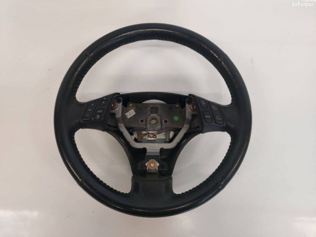 Mazda 3 6 multikormány kormány