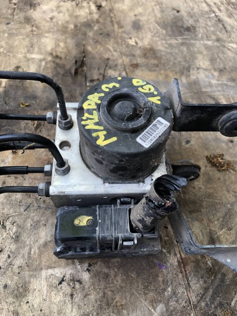 Mazda 3 ABS tmb ABS kocka