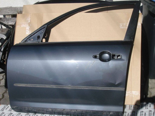 Mazda 3 BK Bal első Ajtó 2003-tól-2009-ig 5 ajtós