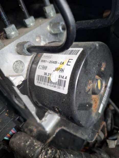 Mazda 3 BL Abs kocka 8v61-2c405-ca
