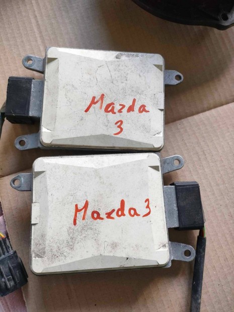 Mazda 3 BL holtt�r figyel� szennzor g33d-67y90c g33d-67y80c