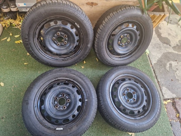 Mazda 3 BM aclfelni 16-os