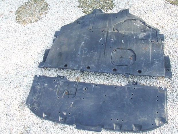 Mazda 3 BM als motor burkolat szett 2013-2018 ig