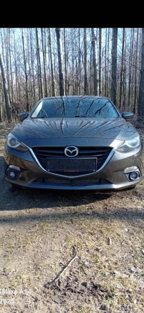 Mazda 3 BM els lkhrt hibtlan 2013 as