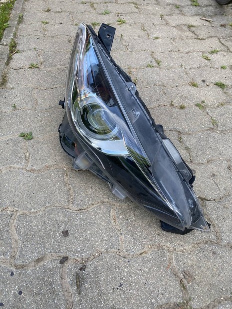 Mazda 3 BN jobb els fnyszor full led BHR251030 