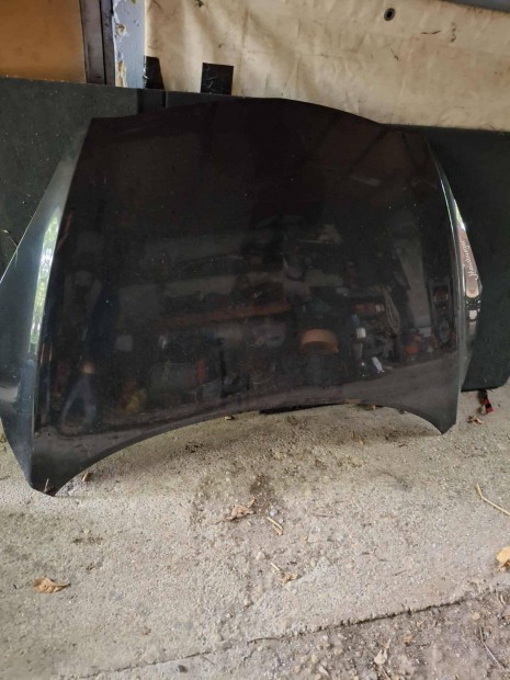 Mazda 3 Bl lökhárító gépháztető ajtó sárvédő 2008-2012