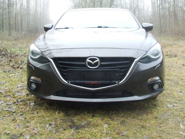 Mazda 3 Bm alkatrszek 2013 tl 2.2 dizel skyactiv