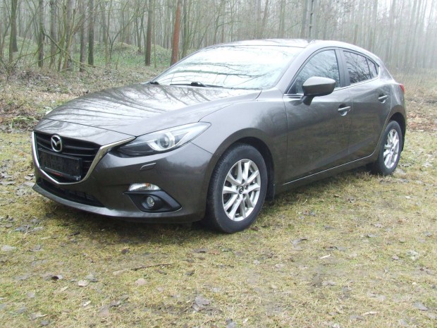 Mazda 3 Bm bontott alkatrszek 2.2 dizel skyactiv 2013 as