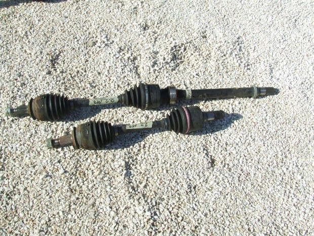 Mazda 3 Bm f�ltengely 2.2 dizel skyaktiv 2013-t�l