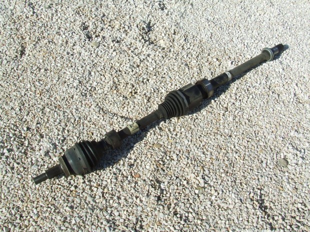 Mazda 3 Bm jobb f�ltengely 2.0 benzin 58 ezer km es