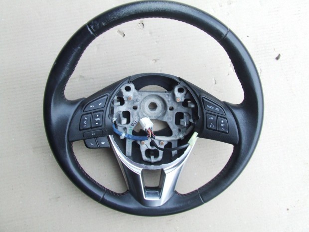 Mazda 3 Bm korm�ny