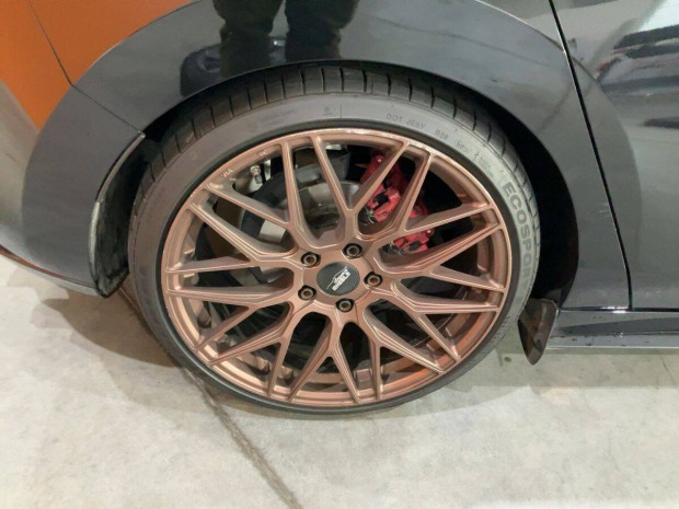 Mazda 3 Bronz 19 Alufelni Elegance 5X114,3 J� Gumikkal