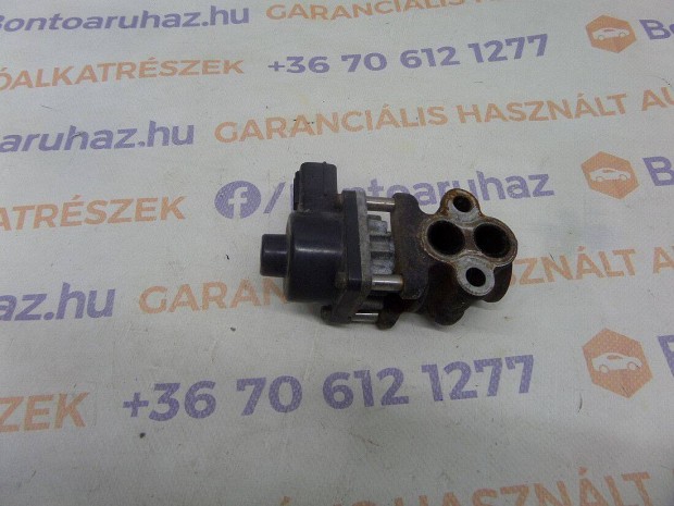 Mazda 3 Elad , 1,6 benzines EGR szelep