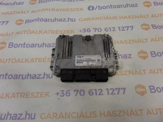 Mazda 3 Elad , 1.6 dzel ECU motorvezrl