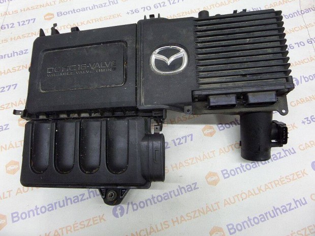 Mazda 3 Elad , BK 1,6 benzines motorvezrl ECU