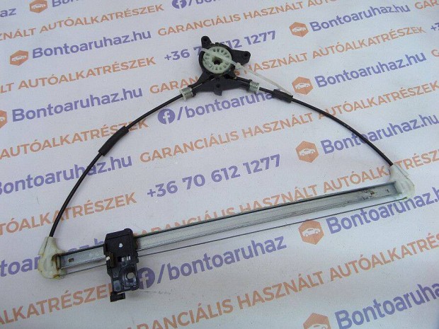 Mazda 3 Elad bal hts elektromos ablakemel szerkezet