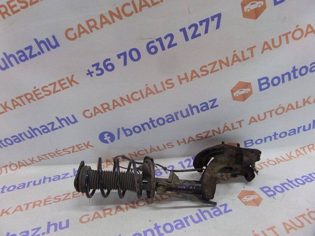 Mazda 3 Eladó benzines jobb első gólyaláb csonk állvánnyal