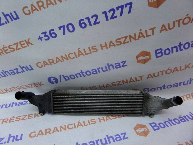 Mazda 3 Elad bontott 1.6 dzel cooler j llapotban