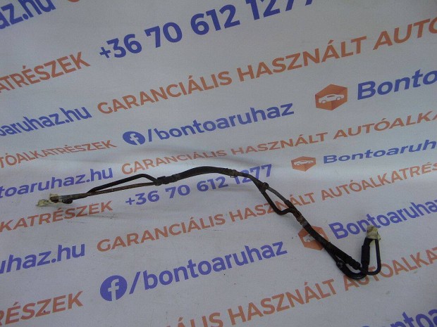 Mazda 3 Elad bontott 1.6 dzel gyri kormny szerv cs