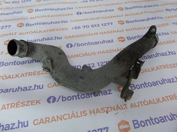 Mazda 3 Elad bontott gyri 1.6 dzel coolerbl a motorba men coolerc