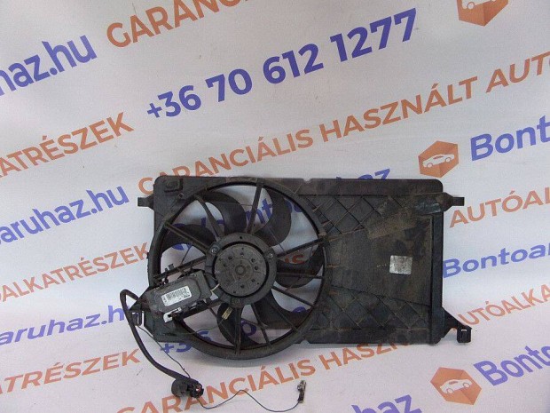 Mazda 3 Elad bontott gyri 1.6 dzel htventiltor j llapotban